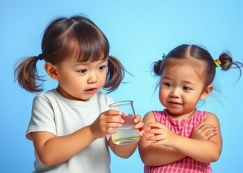 Children Show Varied Reactions to Liquid Clindamycin — Technology and Engineering