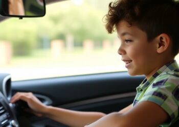 Children Who Take Play Risks Develop Faster, Smarter Decision-Making Skills in Traffic, Study Finds — Science Education