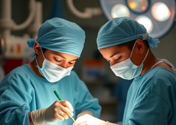 Children in Low-Income Countries Face Nearly Six Times Greater Risk of Death Following Emergency Surgery — Medicine