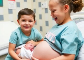 Children’s Hospital Colorado Pioneers Nationwide Prenatal Treatment for Cystic Fibrosis — Medicine