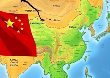 China Implements Comprehensive Environmental Code to Legally Enforce Climate Targets — Athmospheric