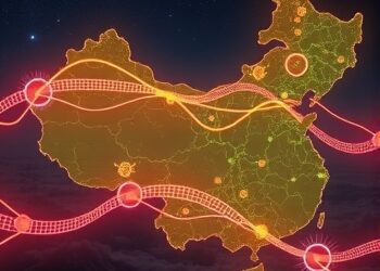 China’s Net-Zero Plan: A Science Budget Breakdown — Earth Science
