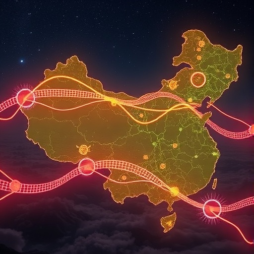 China’s Net-Zero Plan: A Science Budget Breakdown — Earth Science