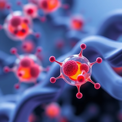 Cholesterol-Dependent Cancers Require Lipid Enzymes to Harness Metabolites for Growth — Cancer