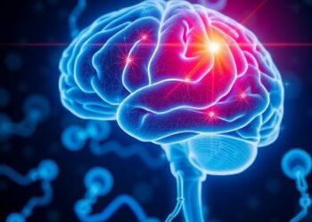 Choline’s Crucial Impact on Brain Development — Technology and Engineering