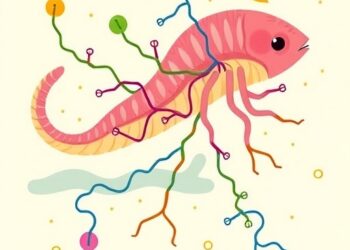 Chronic Stress Causes Oligoasthenozoospermia via Gut-Vitamin Axis — Medicine