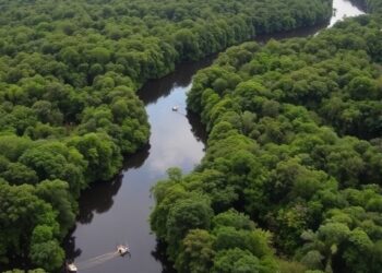 Chronic Underfunding of Brazil’s Protected Areas Threatens the Amazon — Policy