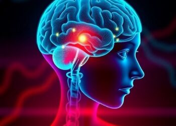 Circadian Instability Signals PTSD Risk After Trauma — Psychology & Psychiatry