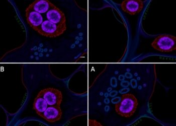 Circulating Tumor Cell Xenografts Advance Breast Cancer Research — Cancer