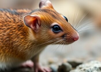 Climate Change Amplifies Spillover Risk of Rodent-Borne Arenaviruses — Athmospheric
