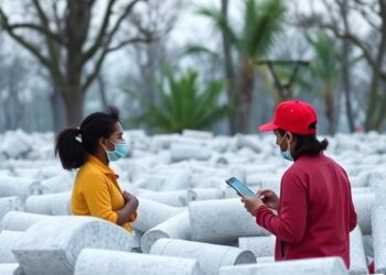 Climate Change’s Impact on Social Health Explored — Social Science