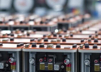 Closing US EV Battery Material Supply Gaps — Technology and Engineering