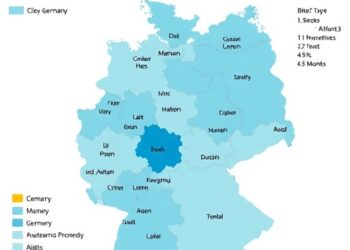 Clozapine Use in Germany: Trends and Regional Differences — Social Science