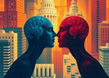 Cognitive Conflict Feels Intrinsically Rewarding, Study Finds — Psychology & Psychiatry
