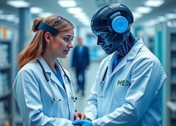 Collaborating Generalist and Specialist AI Advances Medicine — Medicine