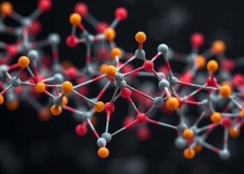 Collaborative Graph Diffusion Generates Realistic Synthetic Molecules — Technology and Engineering