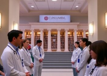 Columbia Nursing AI Audit Reveals Nearly 3,000 Peer-Reviewed Medical Papers Contain Fake Citations — Technology and Engineering