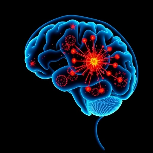 Combating Tumor Recurrence in Pediatric Brain Cancer — Cancer