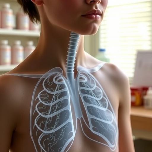 Common Asthma Medication Exhibits Potential in Combating Aggressive Cancers — Cancer