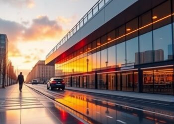 Company Location, Not Growth, Could Drive Higher Investment Returns, Study Finds — Bussines