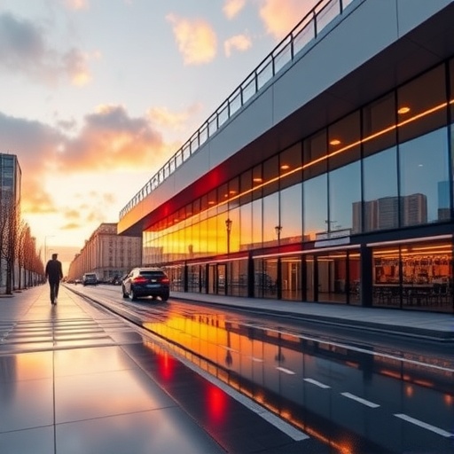 Company Location, Not Growth, Could Drive Higher Investment Returns, Study Finds — Bussines