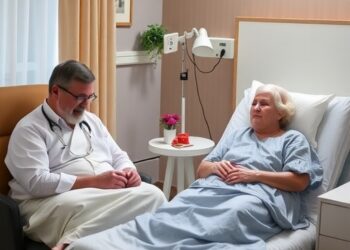 Comparing Outcomes: Hospital-at-Home Care Versus Traditional Inpatient Stays — Medicine