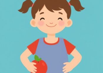Comprehensive Strategy Unveiled to Combat Childhood Obesity Crisis — Medicine