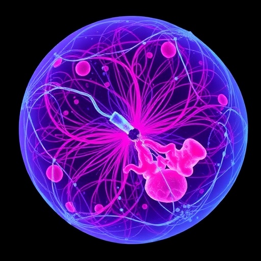 Compression Spurs Tumor Spread via Malate-Microtubule Pathway — Medicine