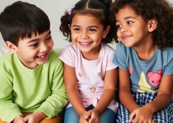 Concordia Study Finds Popular Best Friend Helps Reduce Isolation but Not Withdrawal in Children — Social Science