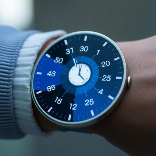 Consumer Wearables Take Center Stage as the New Gatekeepers in Health Care: Insights from JMIR Analysis — Technology and Engineering