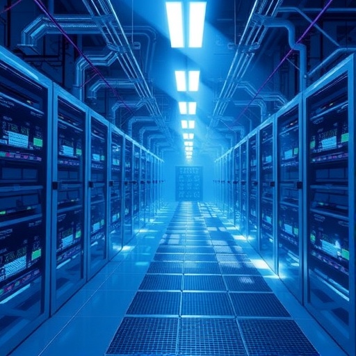 Cooling Down Data Centers: Innovations in Heat Management — Policy