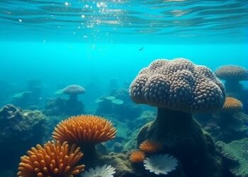 Coral Resistance to Eutrophication Linked to Denitrifiers — Earth Science