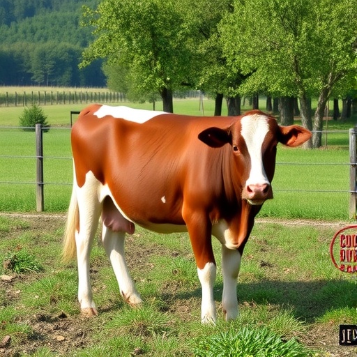 Correction: Environmental Impacts of Veneto Beef Fattening — Agriculture