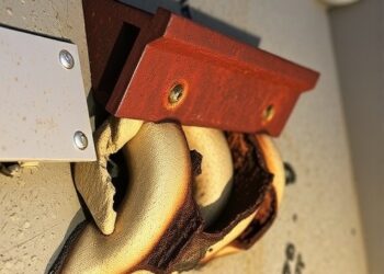 Corrosion-Blast Impact on Buried Cast Iron Damage — Technology and Engineering