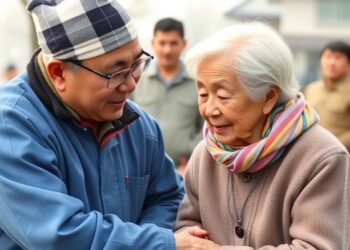 Coupling Coordination of China’s Elderly, Healthcare Services — Medicine