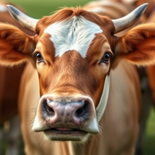 Cows Can Recognize Familiar Human Faces, New Study Reveals — Biology