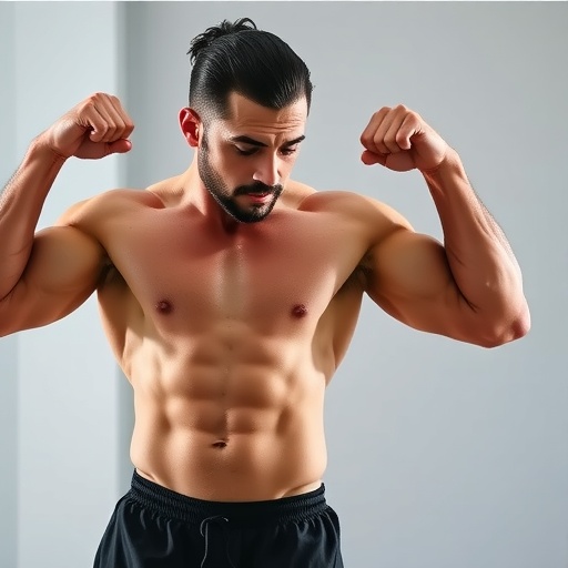Creatine Enhances Physical Performance Without Significantly Reducing Inflammation — Medicine