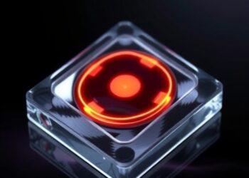 Creating Transparent Ultrasound Transducers for Multimodal Imaging — Medicine