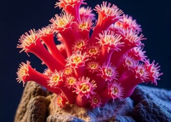 Cryo-ET Reveals Physcomitrium Patens Plasmodesmata Structure — Biology