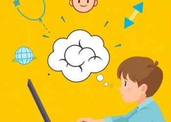 Cultivating Critical Thinking: Enhancing Children’s Skills as Savvy Internet Users — Science Education