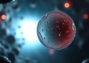 Cuproptosis Disrupts Mitochondria, Arrests Oocyte Meiosis — Medicine