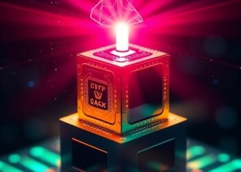 Cusp Singularity Boosts Chip-Scale Gyroscope Sensitivity — Medicine