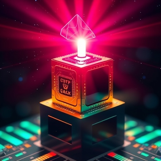 Cusp Singularity Boosts Chip-Scale Gyroscope Sensitivity — Medicine