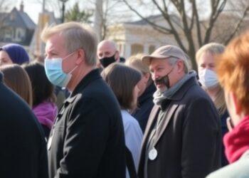 Cutting-Edge Approaches: Empowering Communities Battling the Opioid Crisis — Medicine
