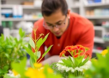 Cutting-Edge Laboratory Enhances Bioversity Workforce Training Program at UMass Lowell — Space
