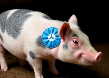 Cytokine Patch Boosts Wound Healing in Rodents, Pigs — Medicine