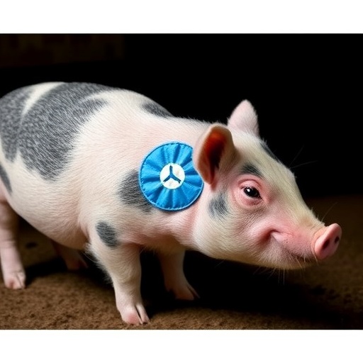 Cytokine Patch Boosts Wound Healing in Rodents, Pigs — Medicine