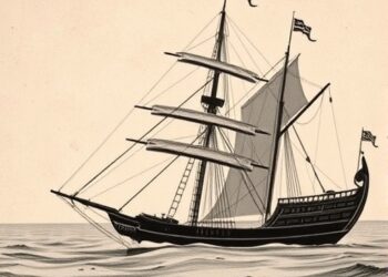 DNA Analysis Reveals Identities of Four Additional Sailors from Franklin Expedition — Social Science