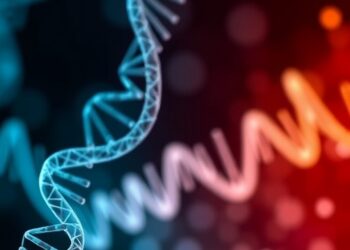 DNA Methylation Clocks Offer Insights Into the Impact of Social Inequality on Mortality — Science Education