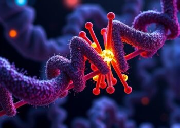 DNA Off-Targeting Disrupts RNA Chromatin Studies — Medicine